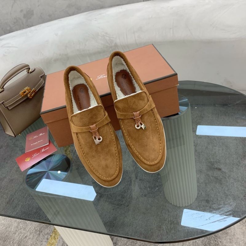 Loro Piana Shoes